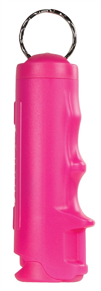 SAB PEPPER GEL - PINK - Win Repeating Arms Promotion